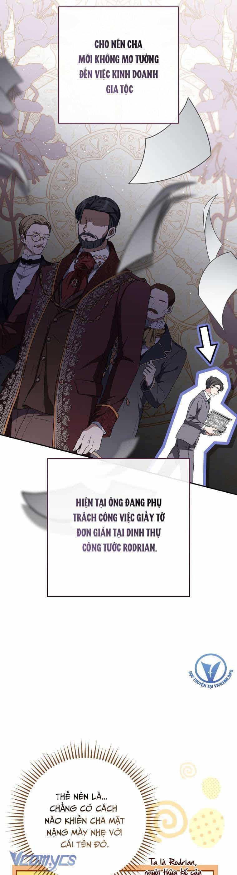Nam Chính? Cho Cũng Không Thèm! - Chương 2 - ảnh 31