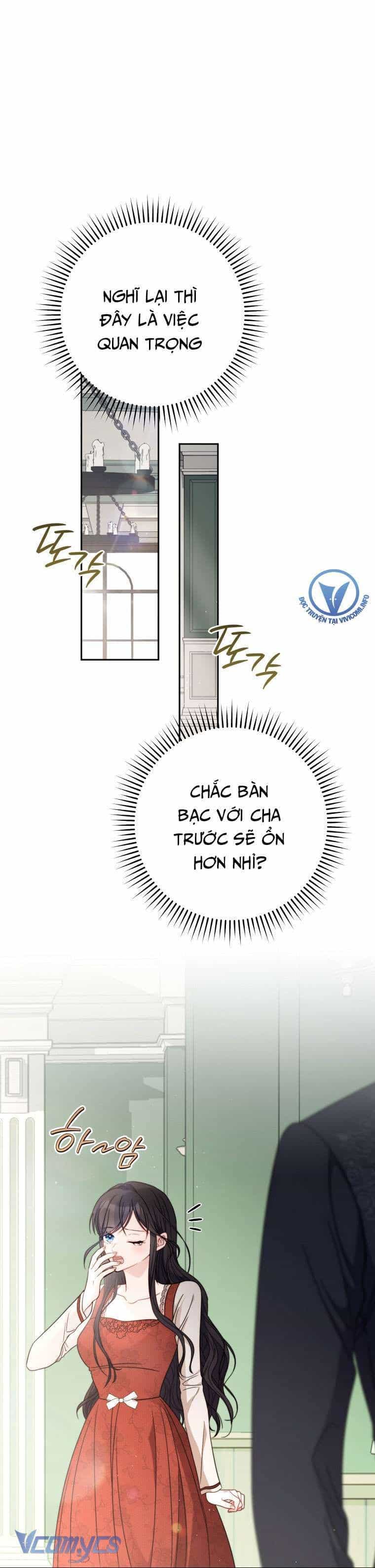 Nam Chính? Cho Cũng Không Thèm! - Chương 2 - ảnh 9