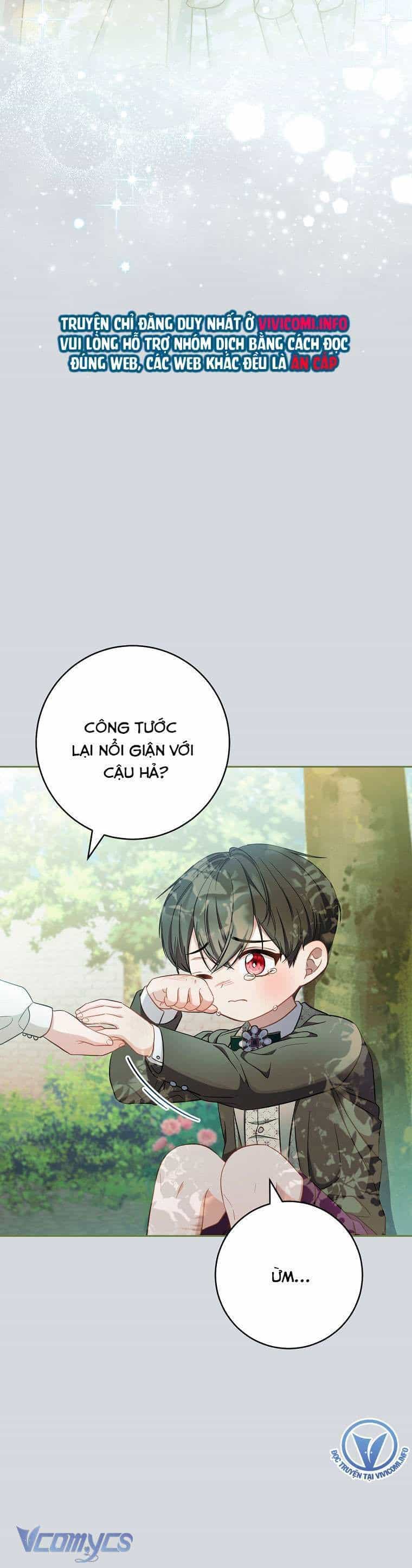 Nam Chính? Cho Cũng Không Thèm! - Chương 20 - ảnh 14