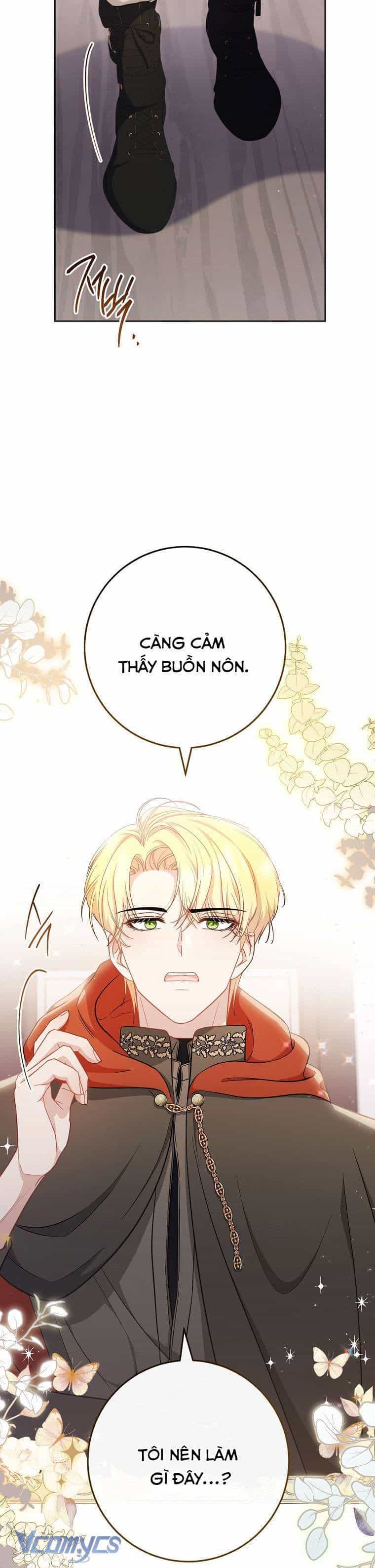 Nam Chính? Cho Cũng Không Thèm! - Chương 20 - ảnh 35