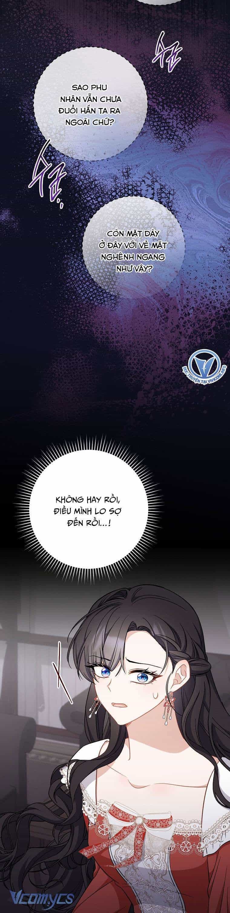 Nam Chính? Cho Cũng Không Thèm! - Chương 20 - ảnh 46
