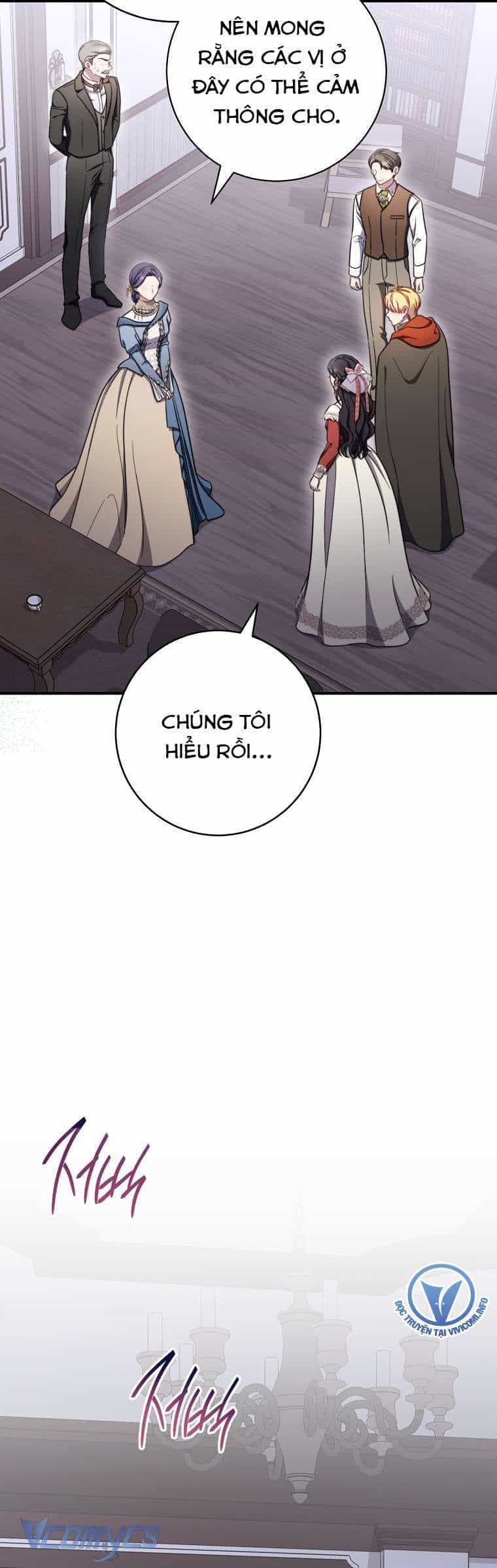 Nam Chính? Cho Cũng Không Thèm! - Chương 21 - ảnh 17
