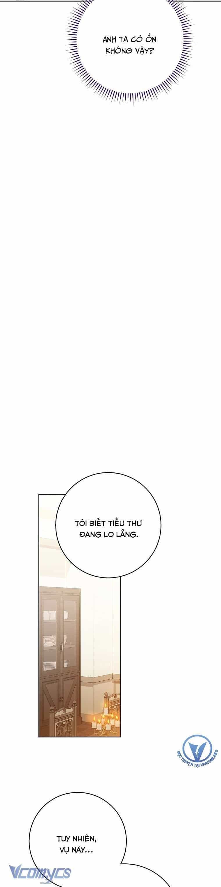 Nam Chính? Cho Cũng Không Thèm! - Chương 22 - ảnh 18