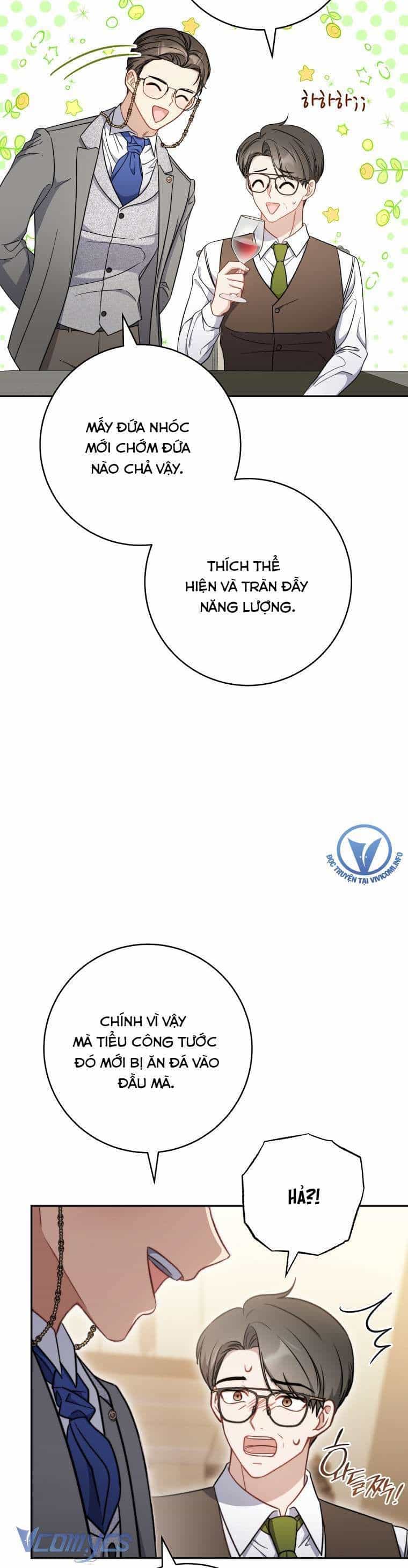 Nam Chính? Cho Cũng Không Thèm! - Chương 22 - ảnh 28
