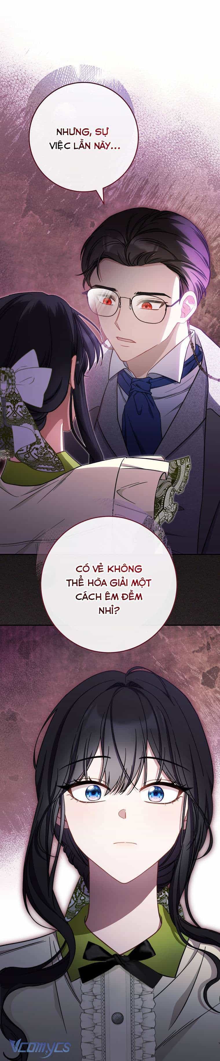 Nam Chính? Cho Cũng Không Thèm! - Chương 22 - ảnh 3