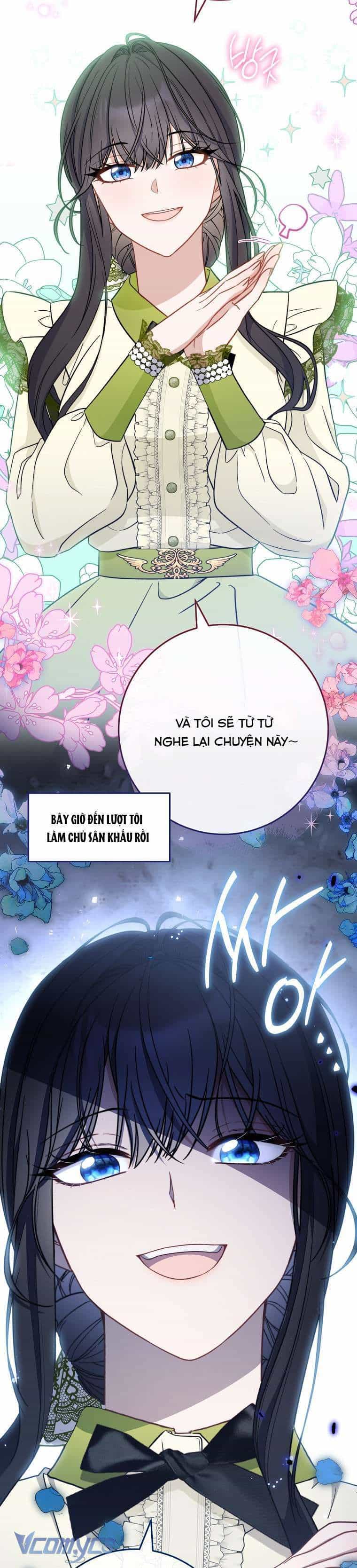 Nam Chính? Cho Cũng Không Thèm! - Chương 22 - ảnh 47