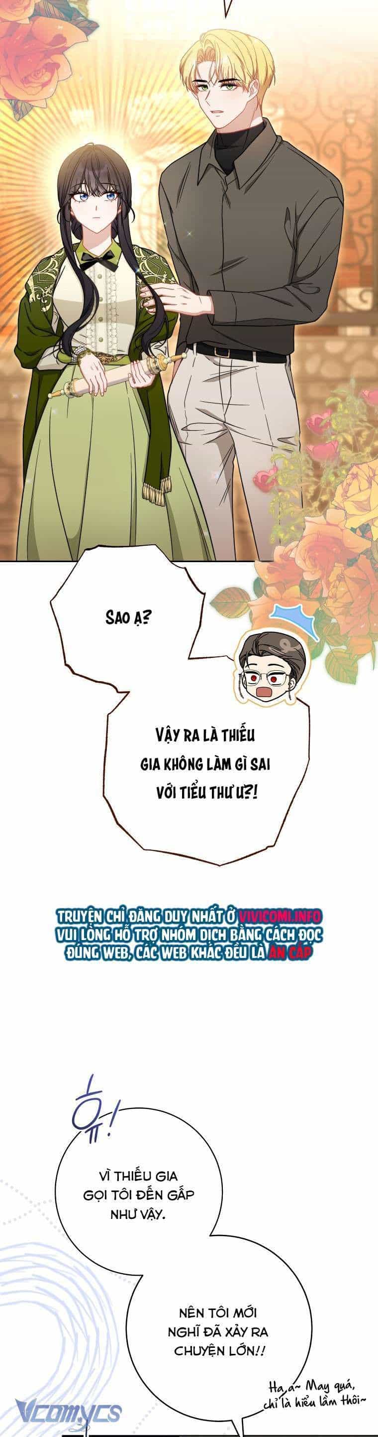 Nam Chính? Cho Cũng Không Thèm! - Chương 22 - ảnh 8