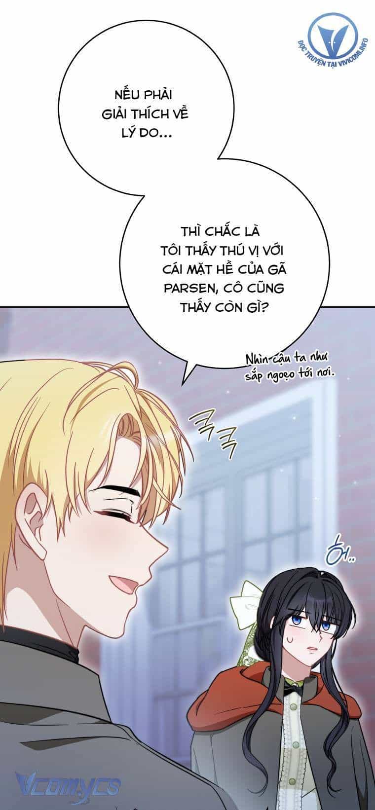 Nam Chính? Cho Cũng Không Thèm! - Chương 23 - ảnh 12