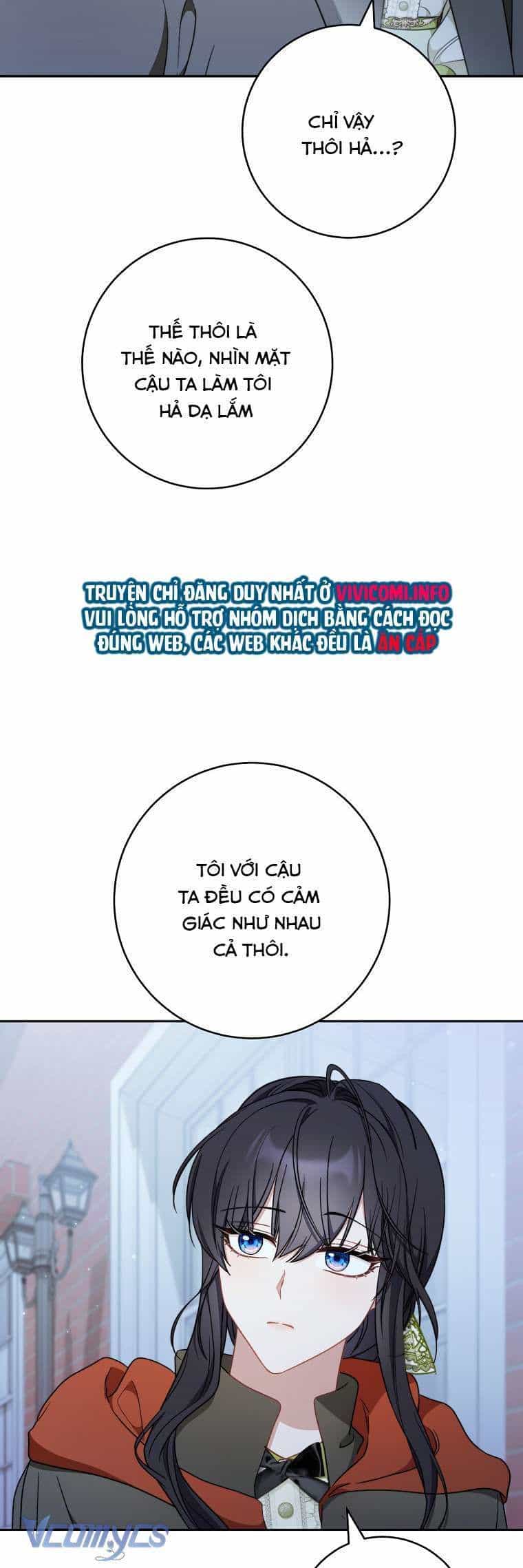 Nam Chính? Cho Cũng Không Thèm! - Chương 23 - ảnh 13