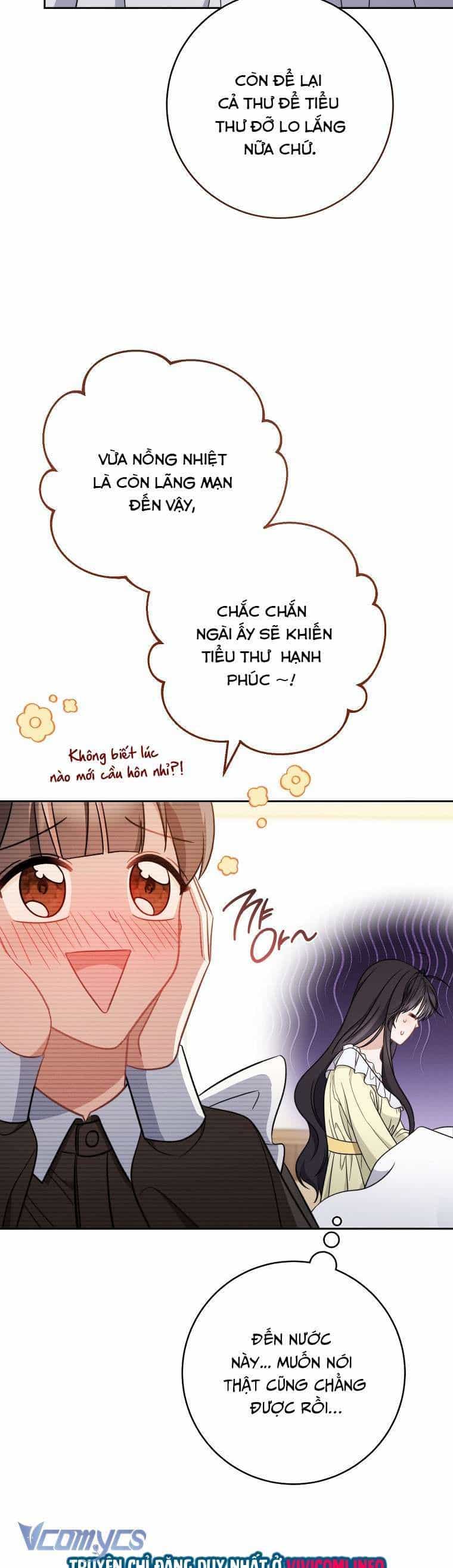 Nam Chính? Cho Cũng Không Thèm! - Chương 23 - ảnh 28