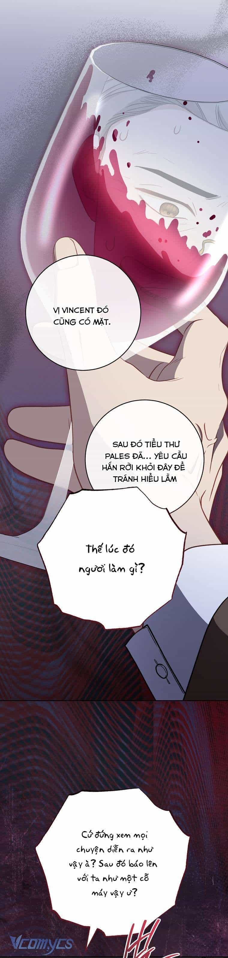 Nam Chính? Cho Cũng Không Thèm! - Chương 23 - ảnh 33