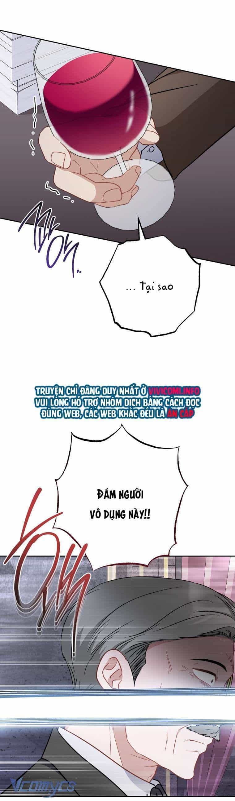 Nam Chính? Cho Cũng Không Thèm! - Chương 23 - ảnh 36