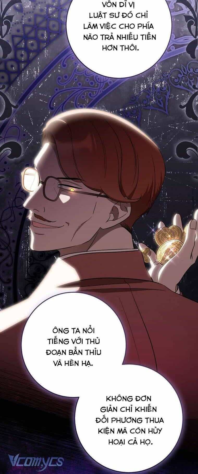 Nam Chính? Cho Cũng Không Thèm! - Chương 24 - ảnh 12