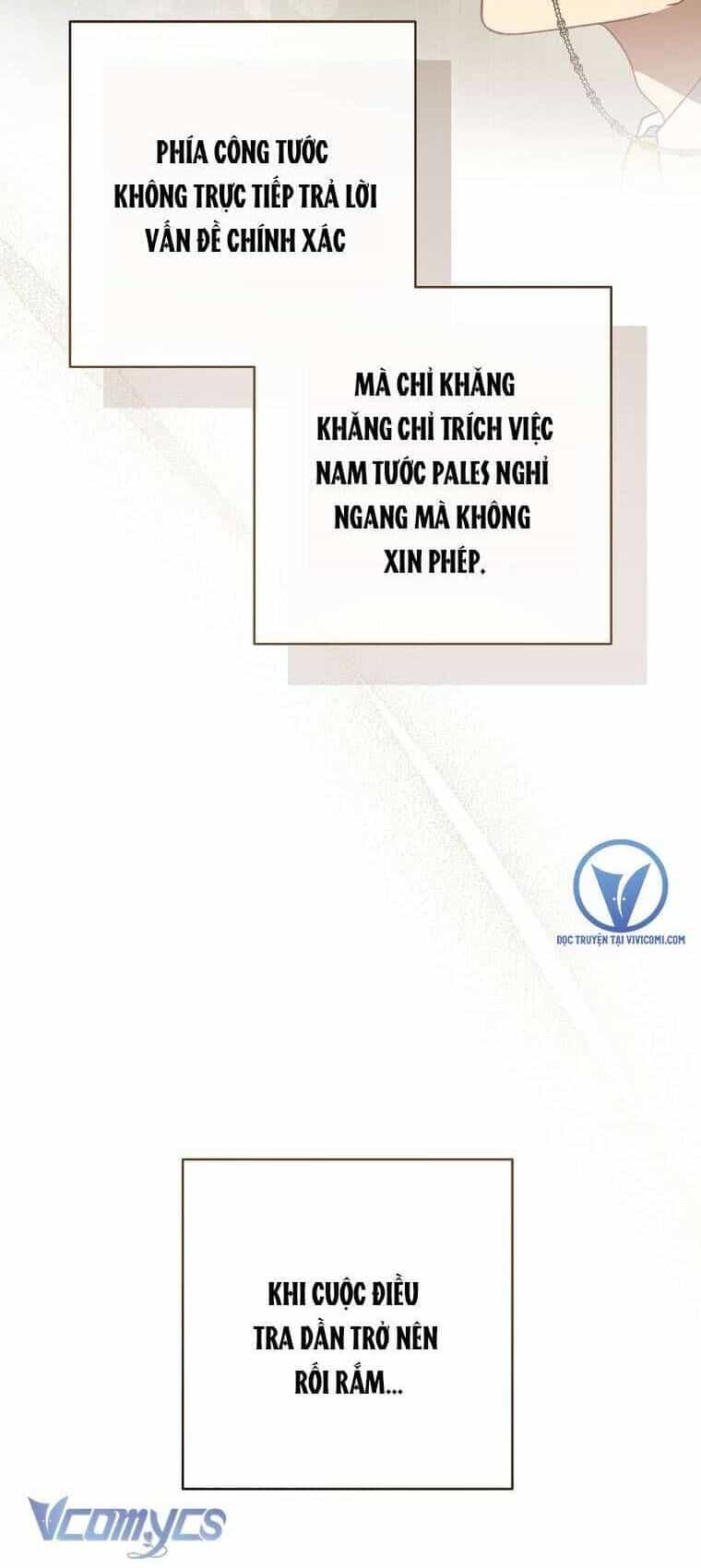 Nam Chính? Cho Cũng Không Thèm! - Chương 24 - ảnh 33