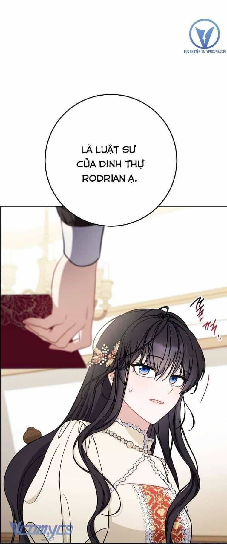 Nam Chính? Cho Cũng Không Thèm! - Chương 24 - ảnh 4