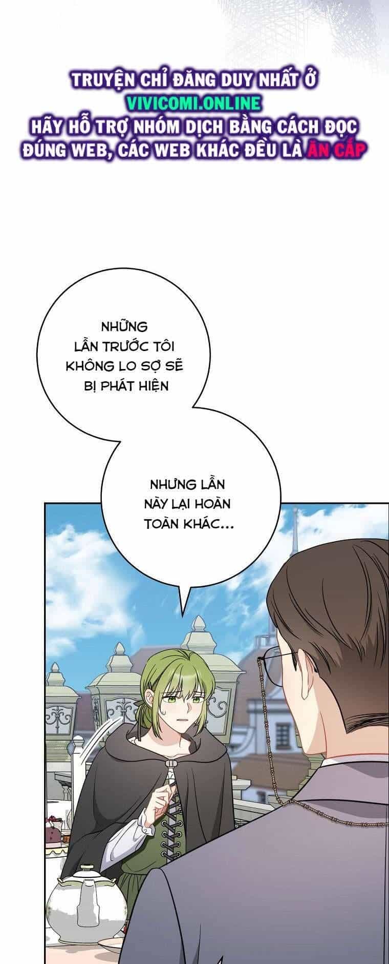 Nam Chính? Cho Cũng Không Thèm! - Chương 24 - ảnh 46