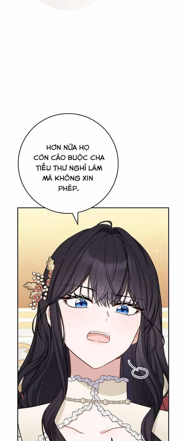 Nam Chính? Cho Cũng Không Thèm! - Chương 24 - ảnh 9
