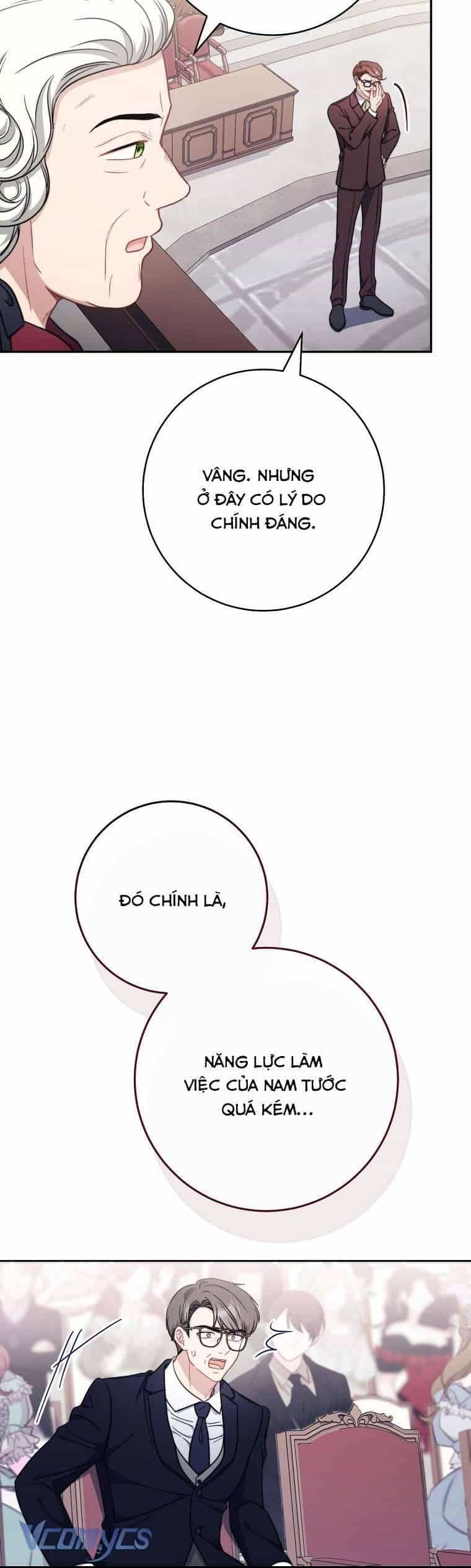 Nam Chính? Cho Cũng Không Thèm! - Chương 25 - ảnh 25