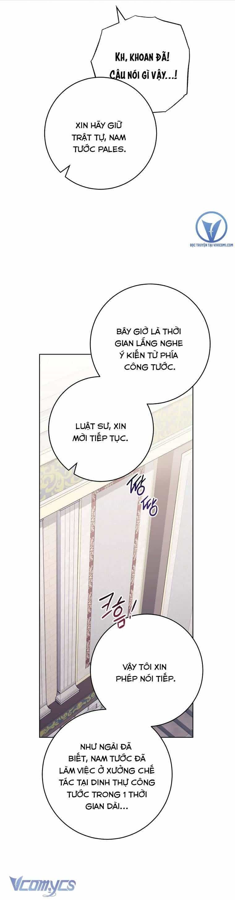 Nam Chính? Cho Cũng Không Thèm! - Chương 25 - ảnh 26