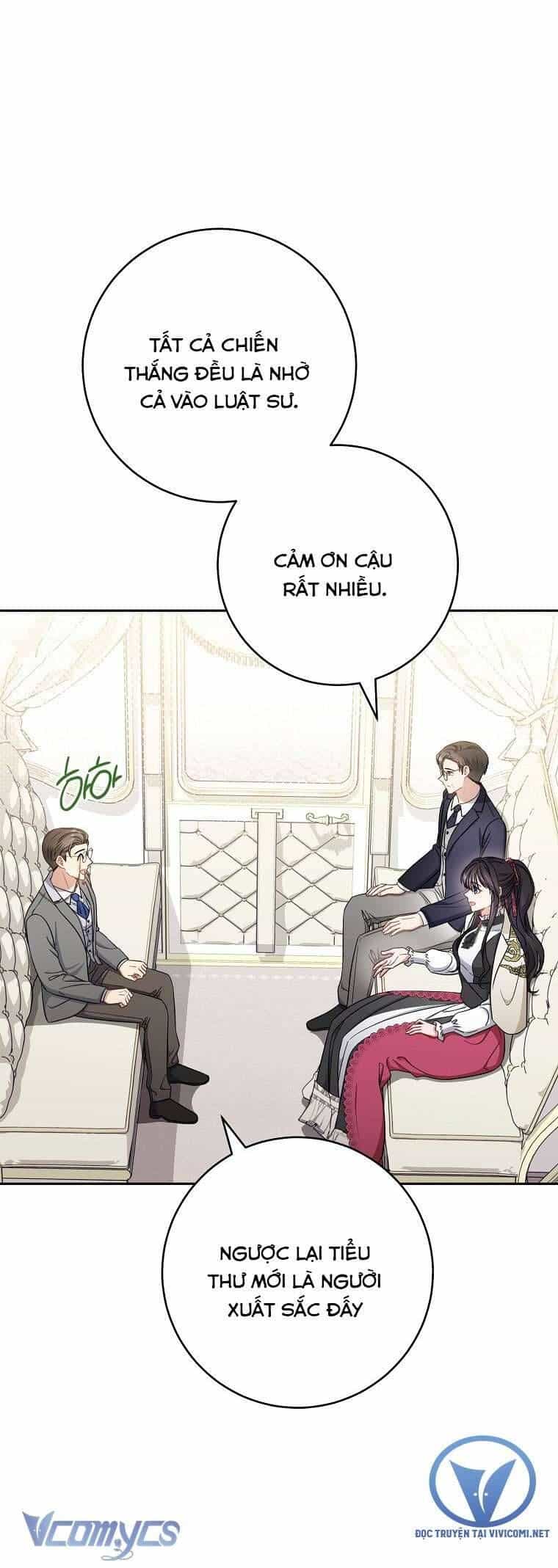 Nam Chính? Cho Cũng Không Thèm! - Chương 26 - ảnh 28