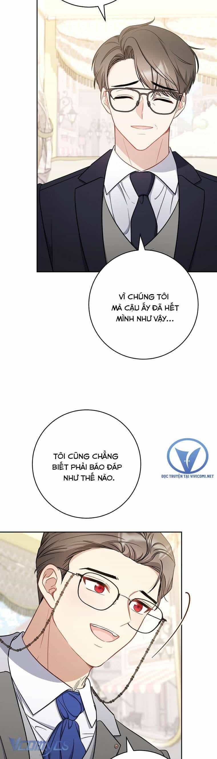 Nam Chính? Cho Cũng Không Thèm! - Chương 26 - ảnh 30