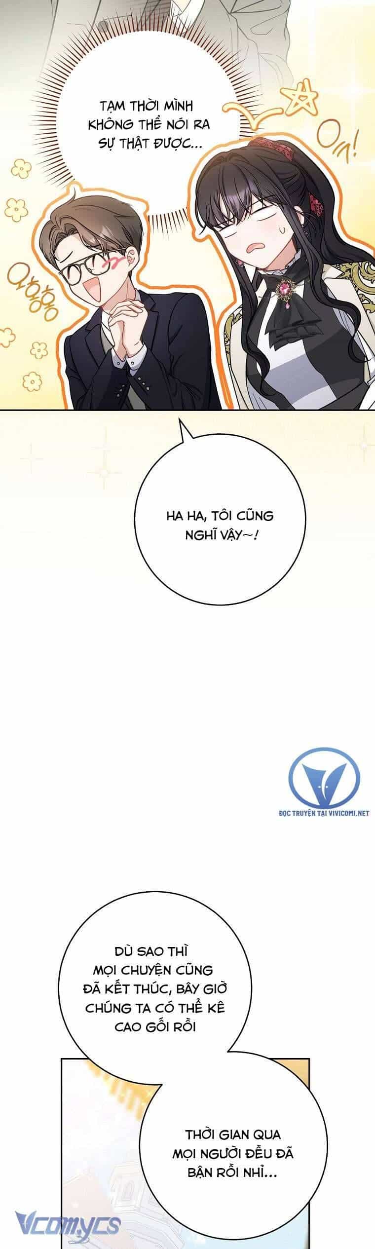 Nam Chính? Cho Cũng Không Thèm! - Chương 26 - ảnh 32