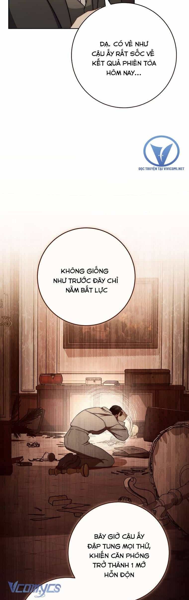 Nam Chính? Cho Cũng Không Thèm! - Chương 26 - ảnh 50