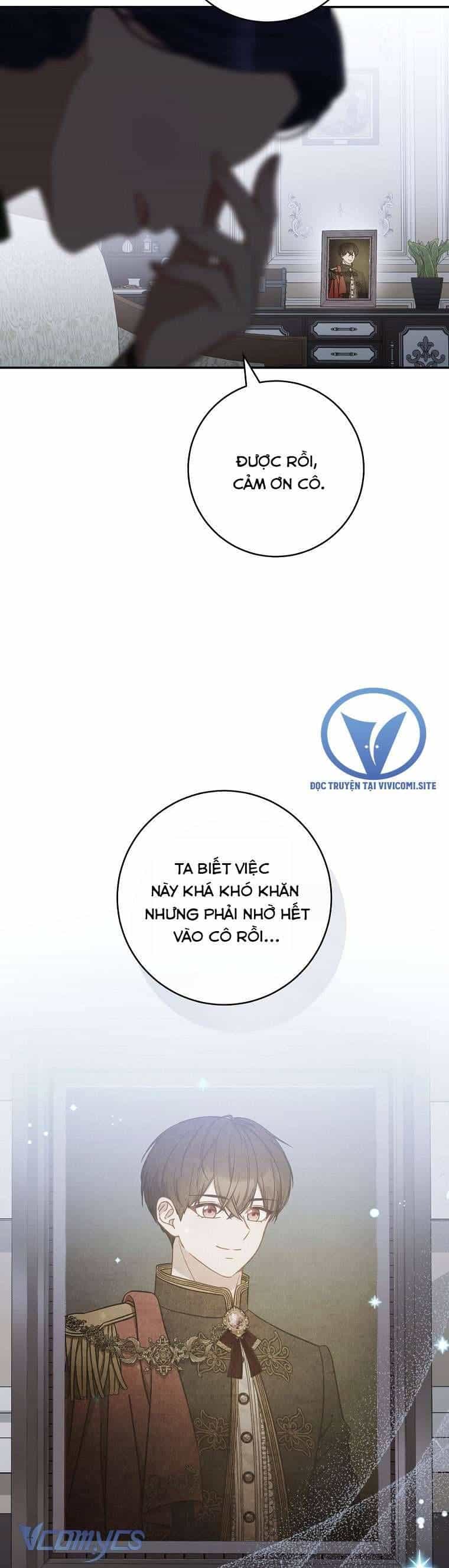 Nam Chính? Cho Cũng Không Thèm! - Chương 27 - ảnh 12