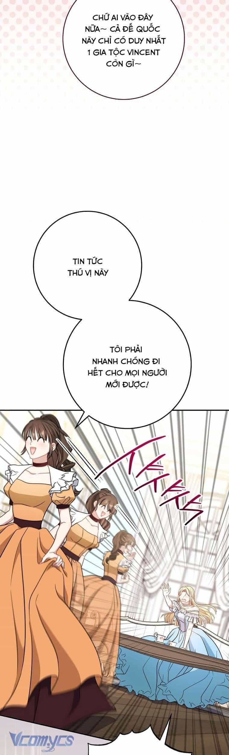 Nam Chính? Cho Cũng Không Thèm! - Chương 27 - ảnh 43
