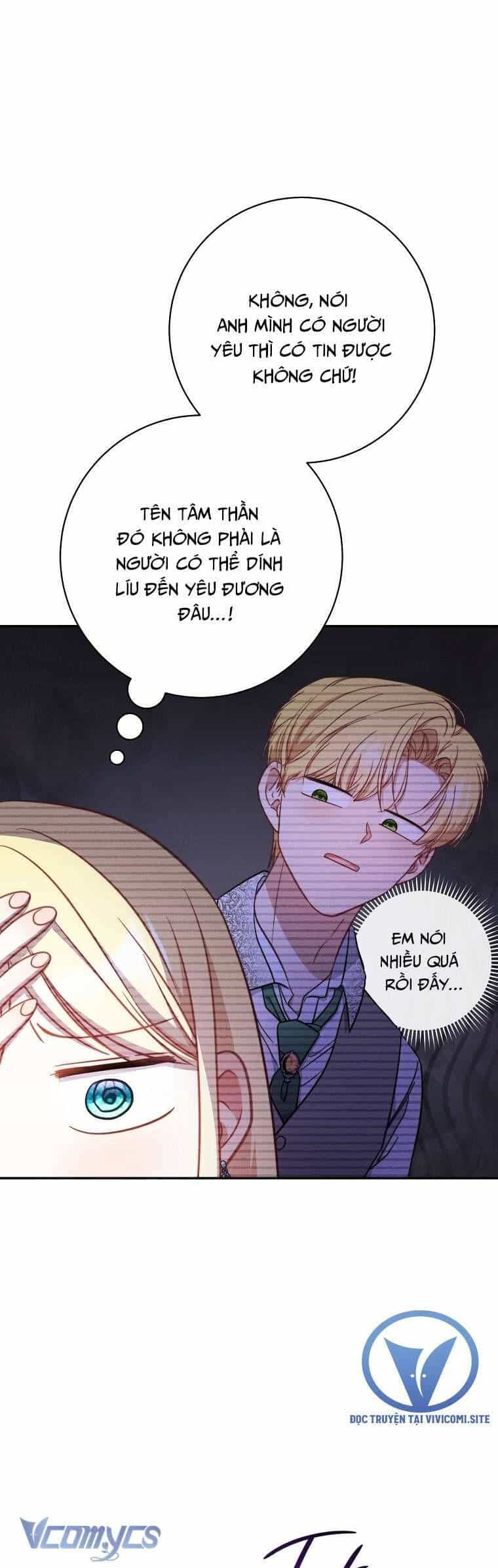 Nam Chính? Cho Cũng Không Thèm! - Chương 27 - ảnh 45