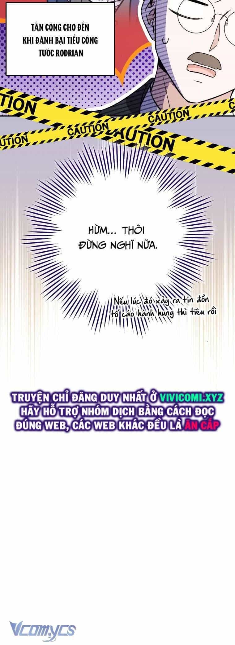 Nam Chính? Cho Cũng Không Thèm! - Chương 27 - ảnh 51