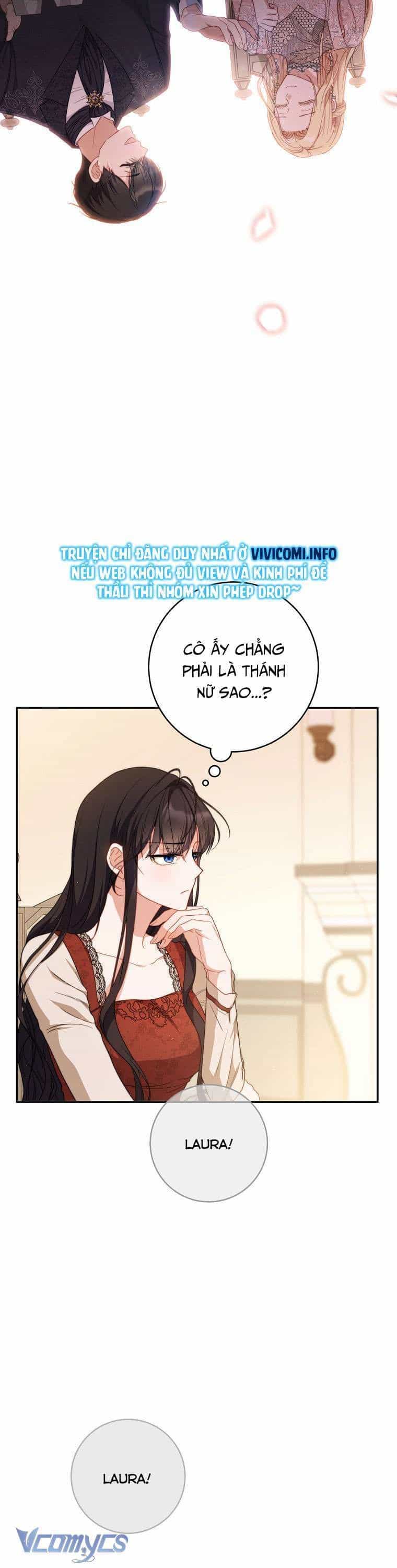 Nam Chính? Cho Cũng Không Thèm! - Chương 3 - ảnh 14