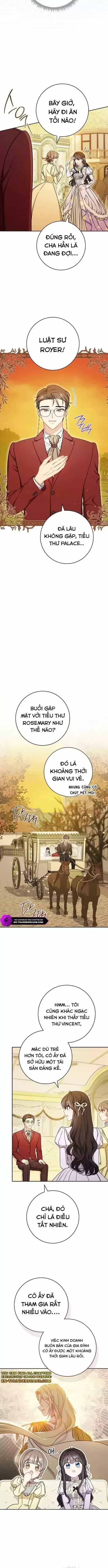 Nam Chính? Cho Cũng Không Thèm! - Chương 30 - ảnh 12