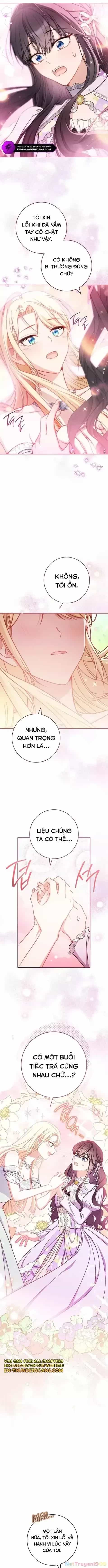 Nam Chính? Cho Cũng Không Thèm! - Chương 30 - ảnh 5