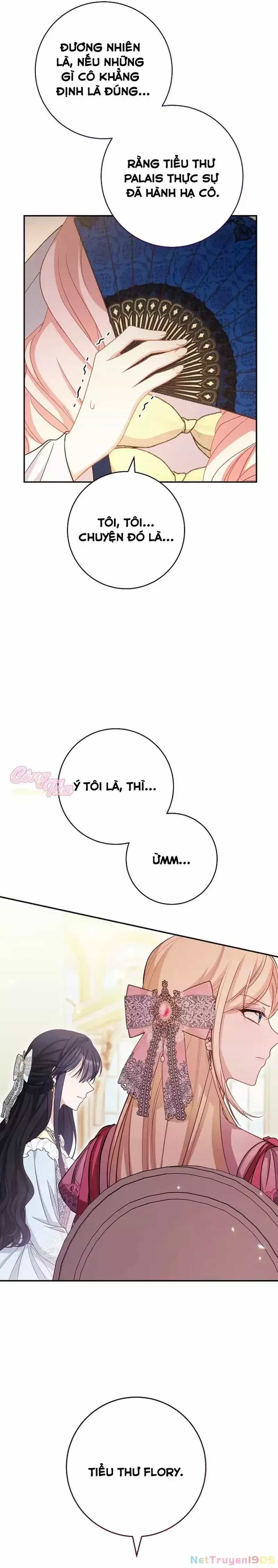 Nam Chính? Cho Cũng Không Thèm! - Chương 34 - ảnh 13