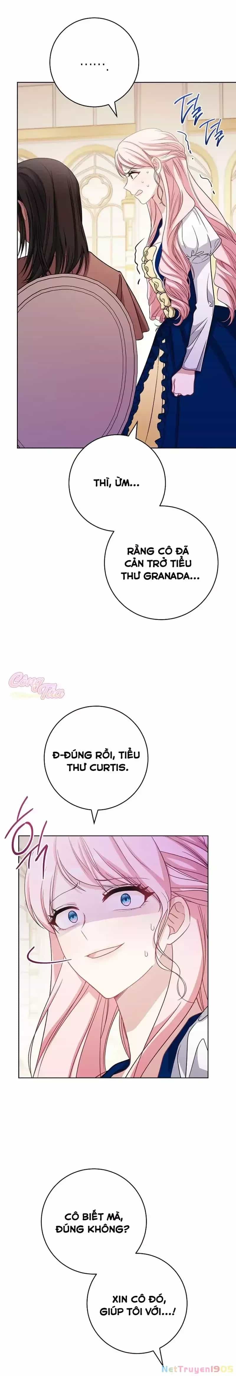 Nam Chính? Cho Cũng Không Thèm! - Chương 34 - ảnh 21