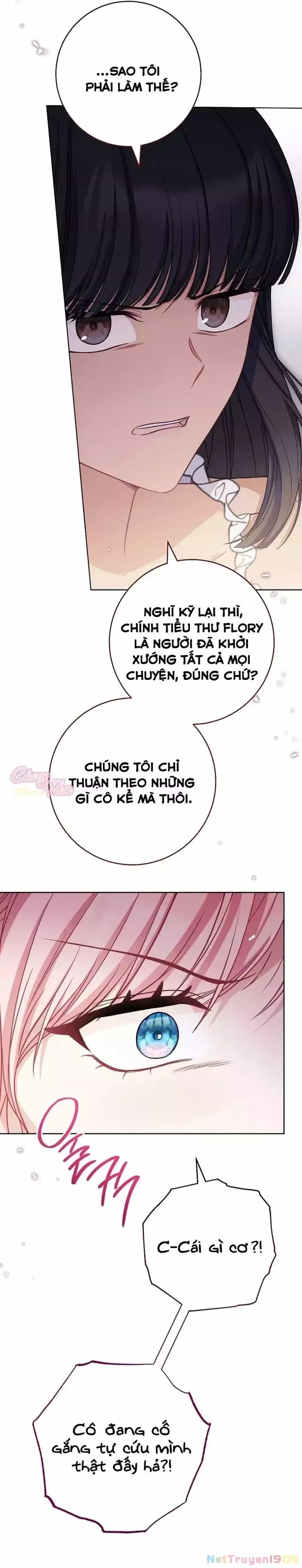 Nam Chính? Cho Cũng Không Thèm! - Chương 34 - ảnh 23