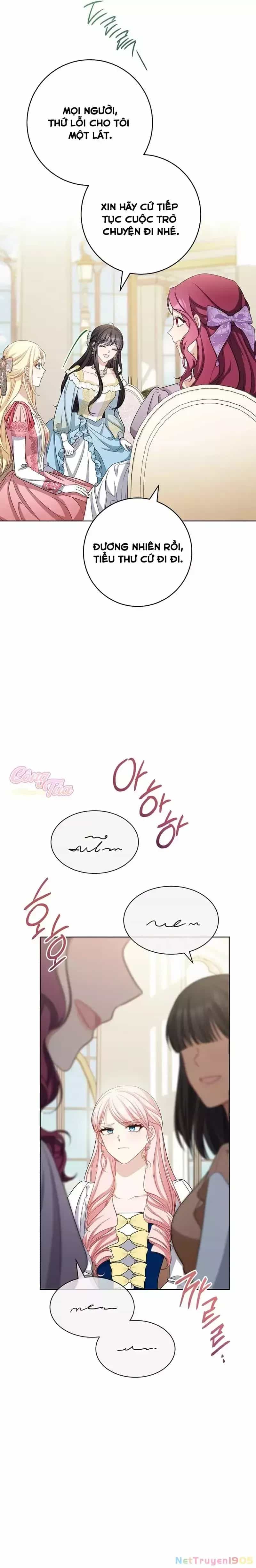 Nam Chính? Cho Cũng Không Thèm! - Chương 34 - ảnh 5