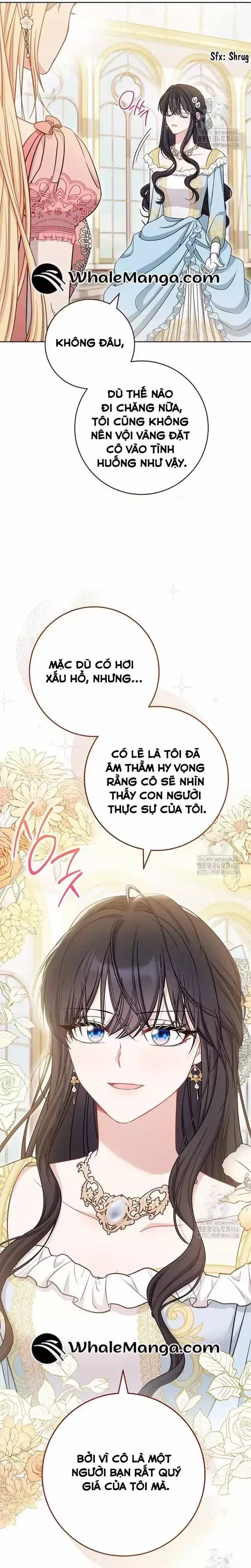Nam Chính? Cho Cũng Không Thèm! - Chương 35 - ảnh 16