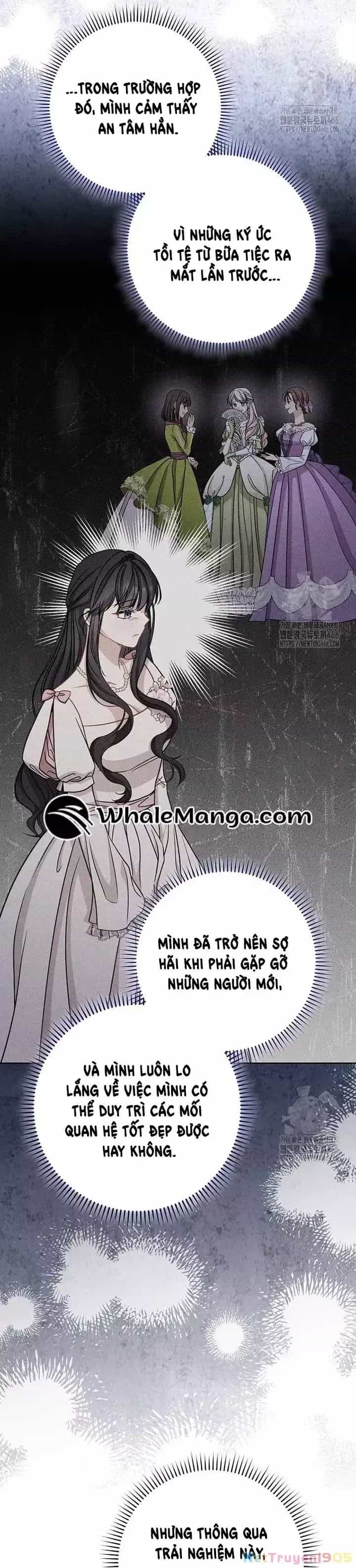 Nam Chính? Cho Cũng Không Thèm! - Chương 35 - ảnh 28