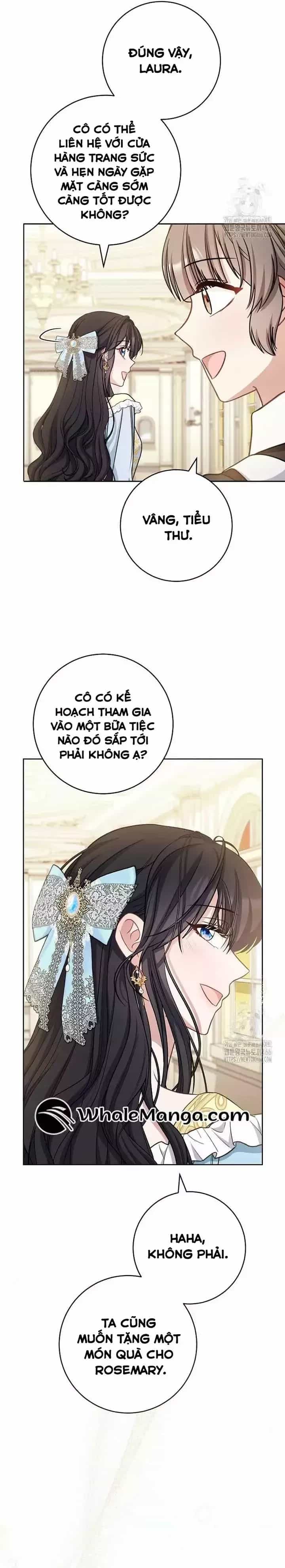 Nam Chính? Cho Cũng Không Thèm! - Chương 35 - ảnh 31