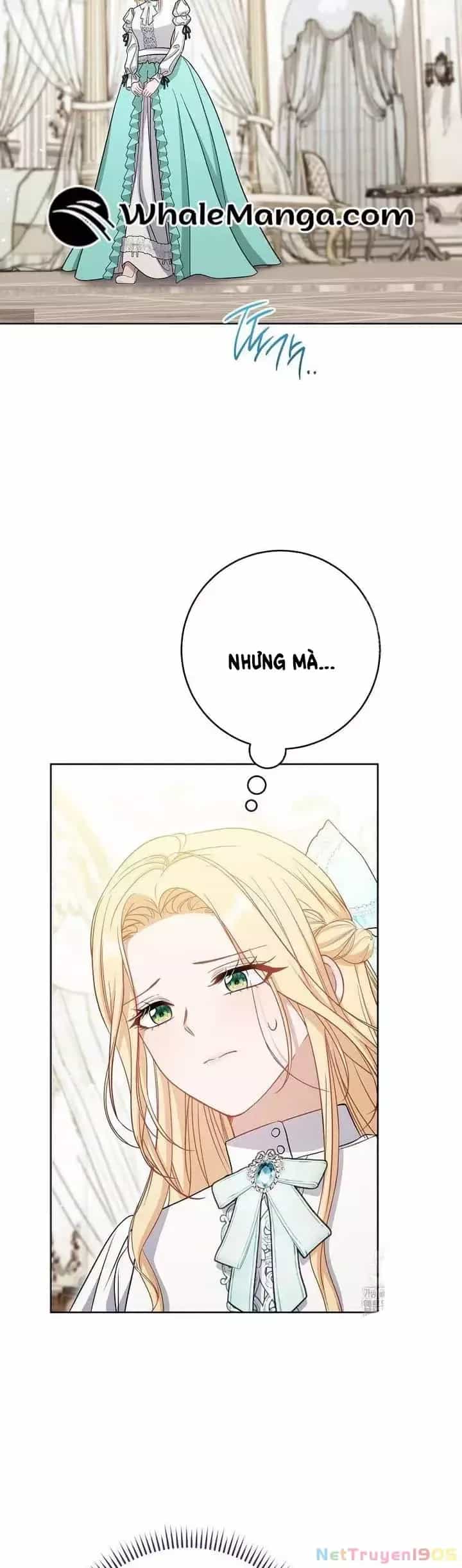 Nam Chính? Cho Cũng Không Thèm! - Chương 36 - ảnh 15