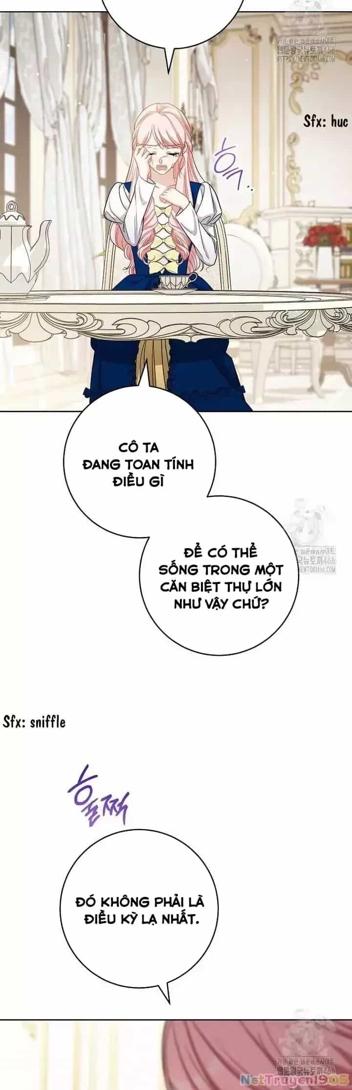 Nam Chính? Cho Cũng Không Thèm! - Chương 36 - ảnh 3