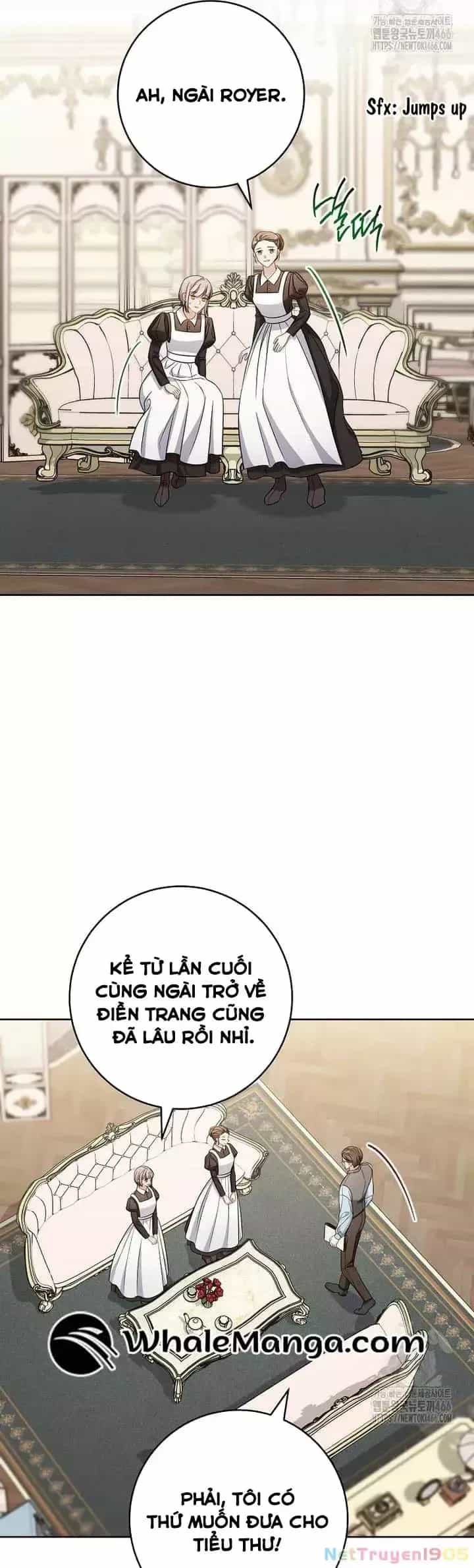 Nam Chính? Cho Cũng Không Thèm! - Chương 36 - ảnh 40