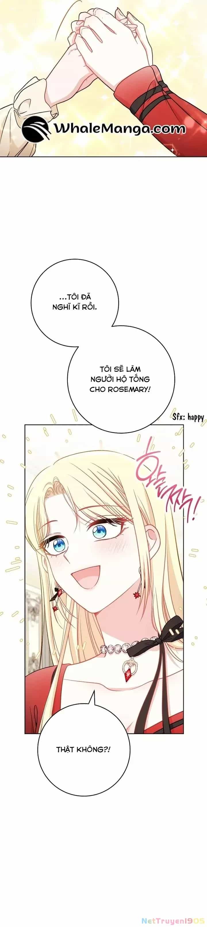 Nam Chính? Cho Cũng Không Thèm! - Chương 37 - ảnh 14