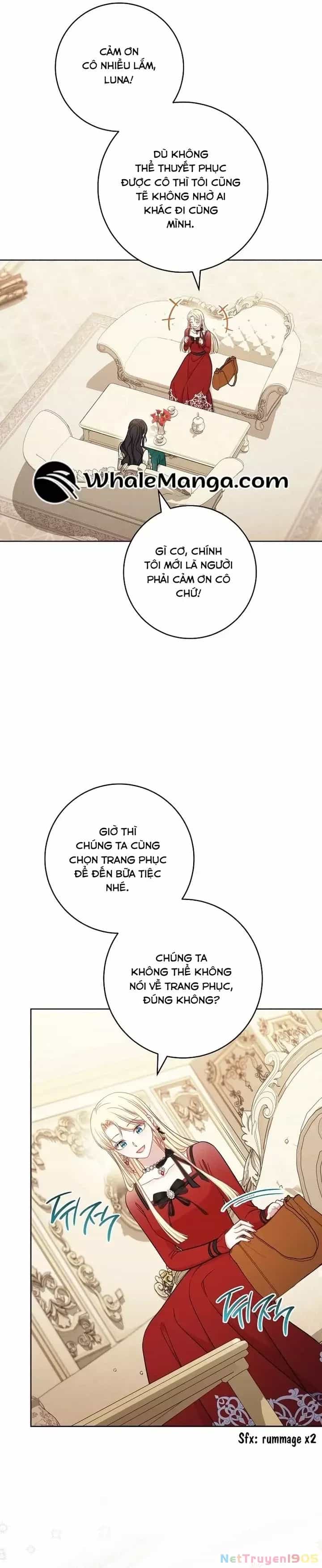 Nam Chính? Cho Cũng Không Thèm! - Chương 37 - ảnh 15