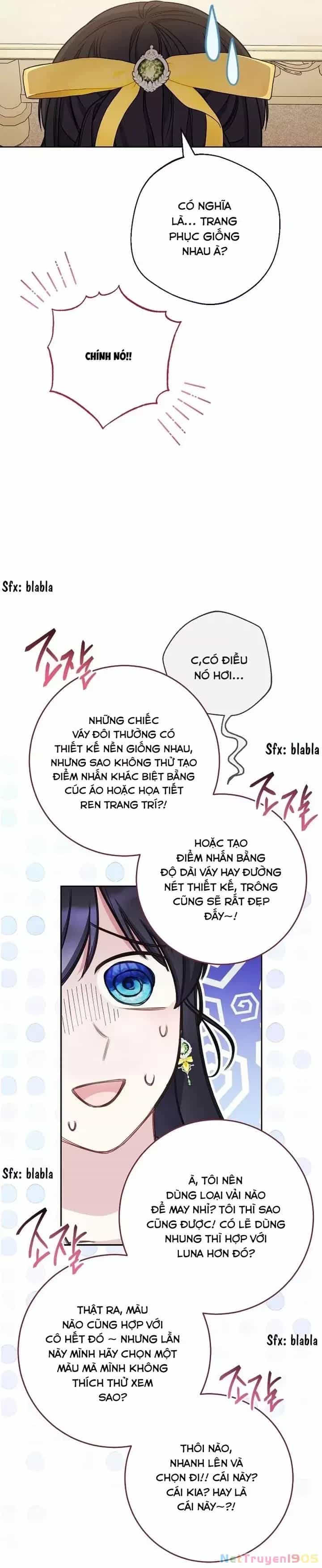 Nam Chính? Cho Cũng Không Thèm! - Chương 37 - ảnh 17