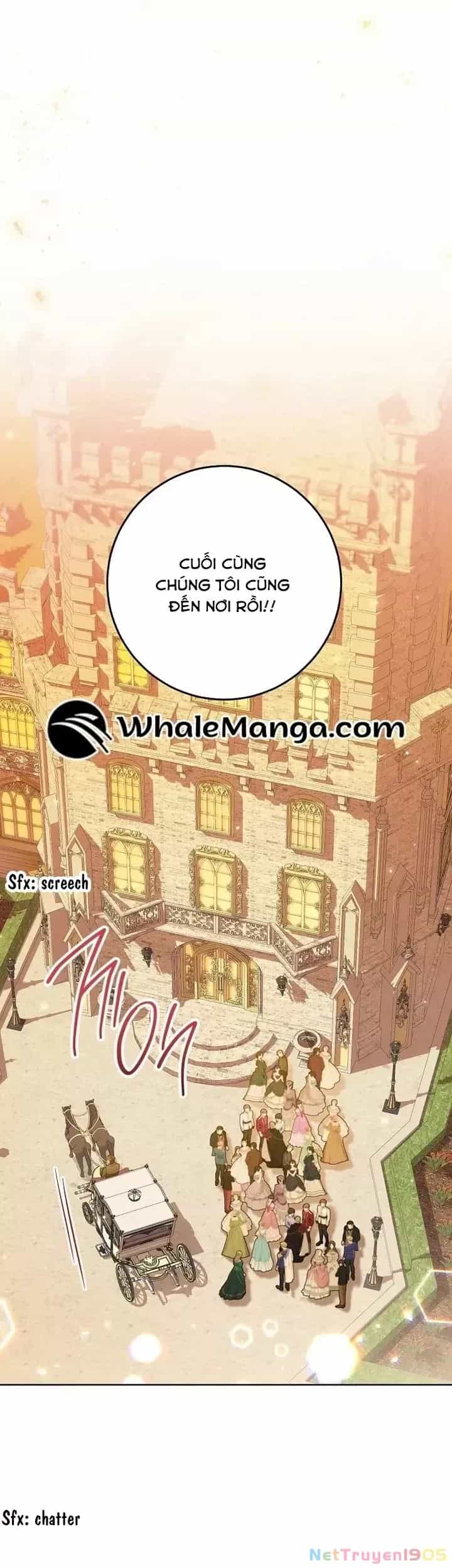 Nam Chính? Cho Cũng Không Thèm! - Chương 37 - ảnh 27