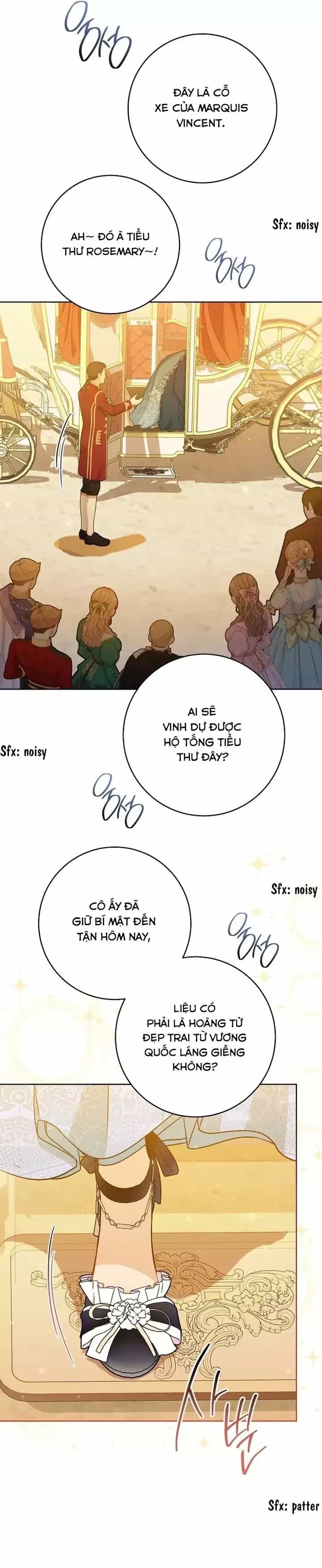 Nam Chính? Cho Cũng Không Thèm! - Chương 37 - ảnh 28
