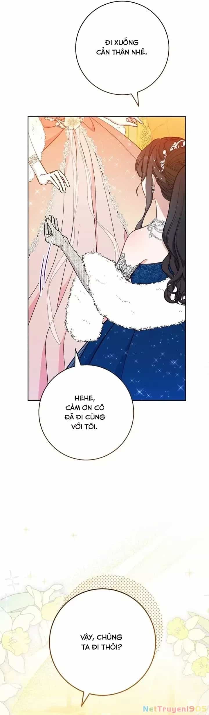 Nam Chính? Cho Cũng Không Thèm! - Chương 37 - ảnh 31